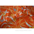 Viscose Rayon Morocian Crepe Print Fabric